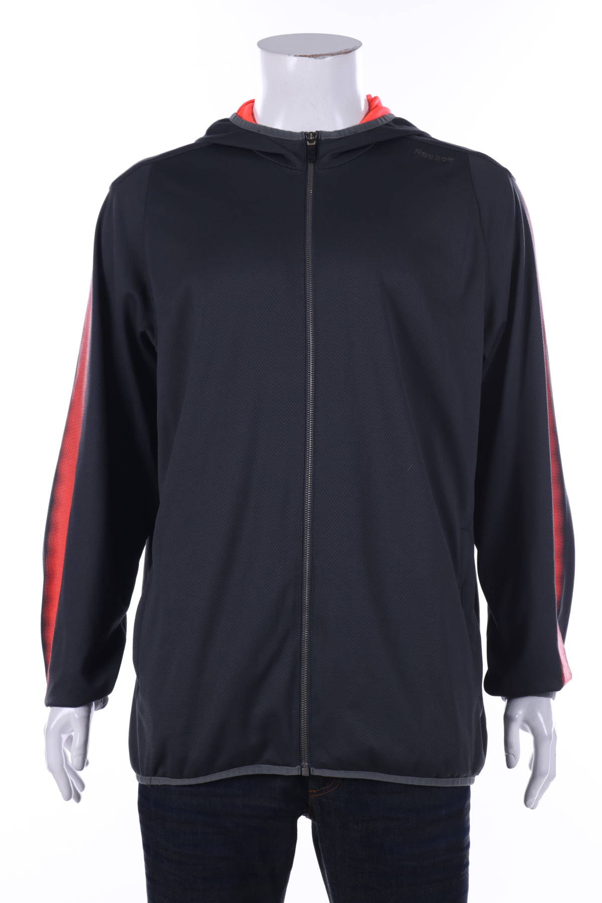 Спортно горнище Reebok1 - Mania Спортно горнище Reebok1