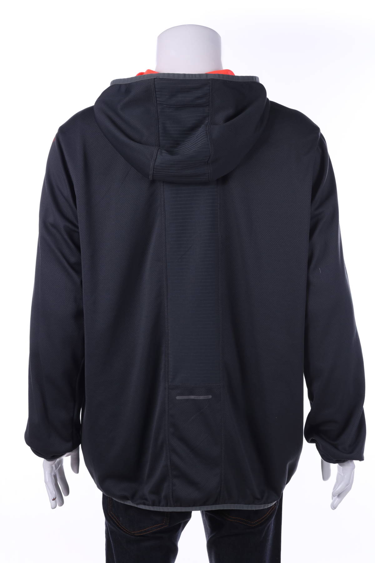 Спортно горнище Reebok2 - Mania Спортно горнище Reebok2