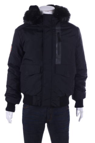 Зимно яке Superdry - Mania Зимно яке Superdry