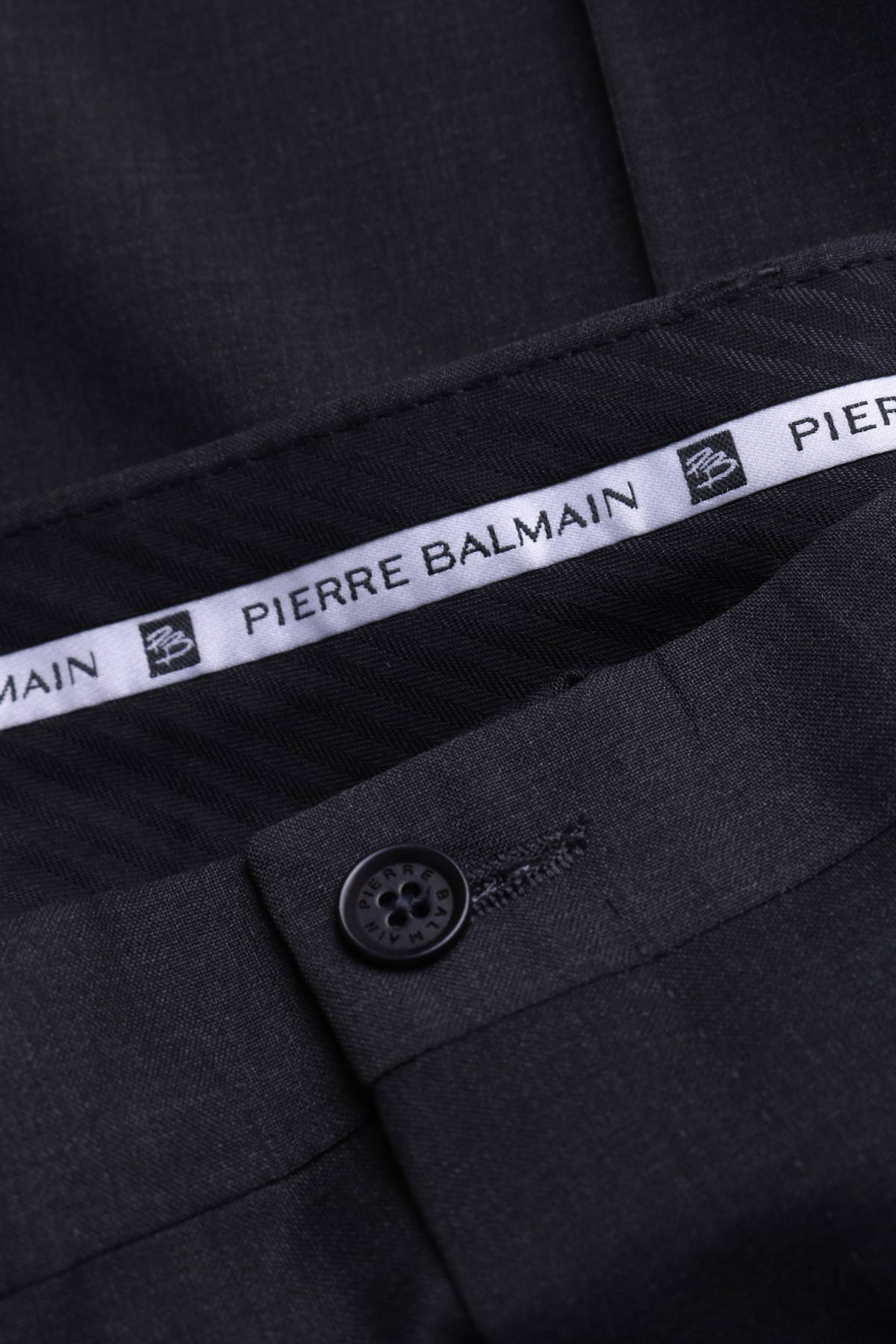 Официален панталон PIERRE BALMAIN4