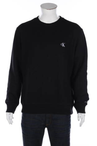 Спортна блуза Calvin Klein Jeans - Mania Спортна блуза Calvin Klein Jeans