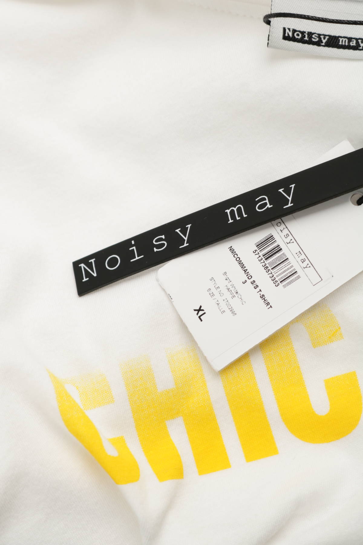 Тениска NOISY MAY3