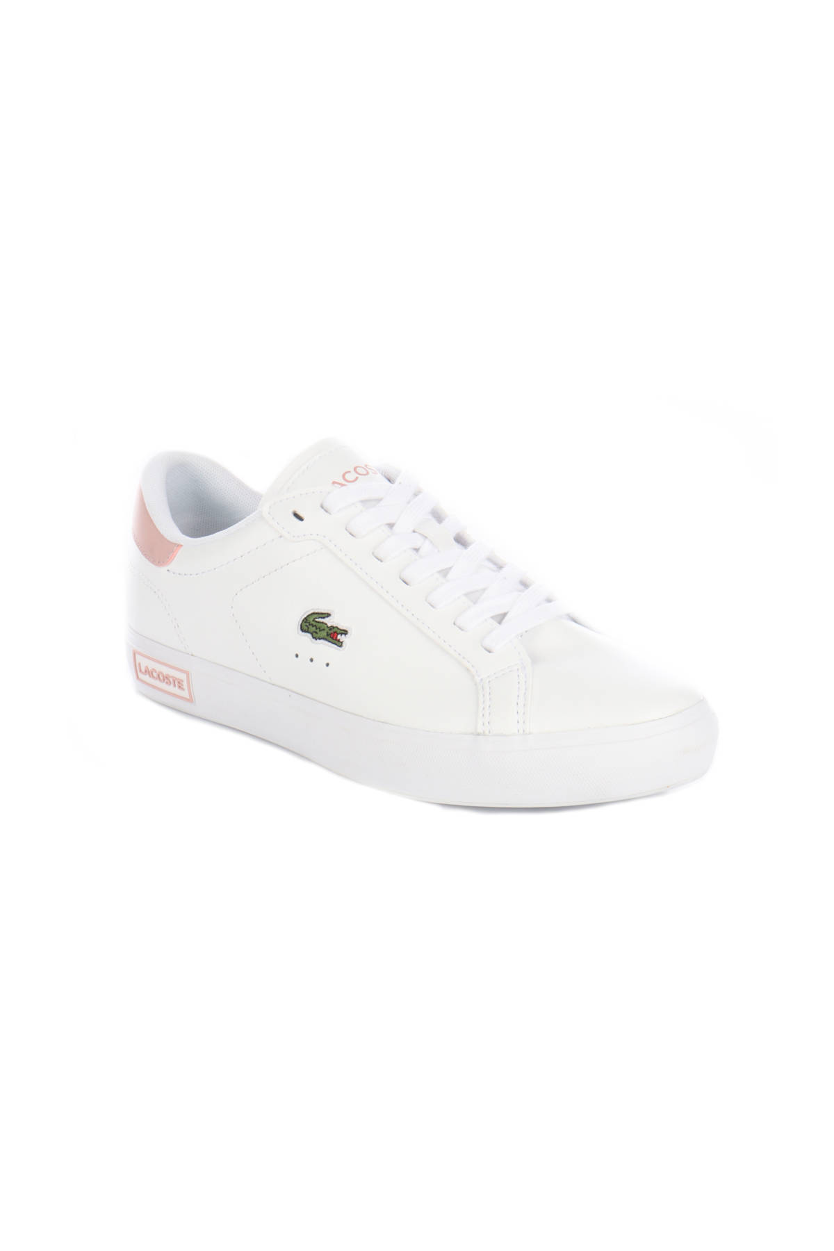 Кецове LACOSTE2 - Mania Кецове LACOSTE2