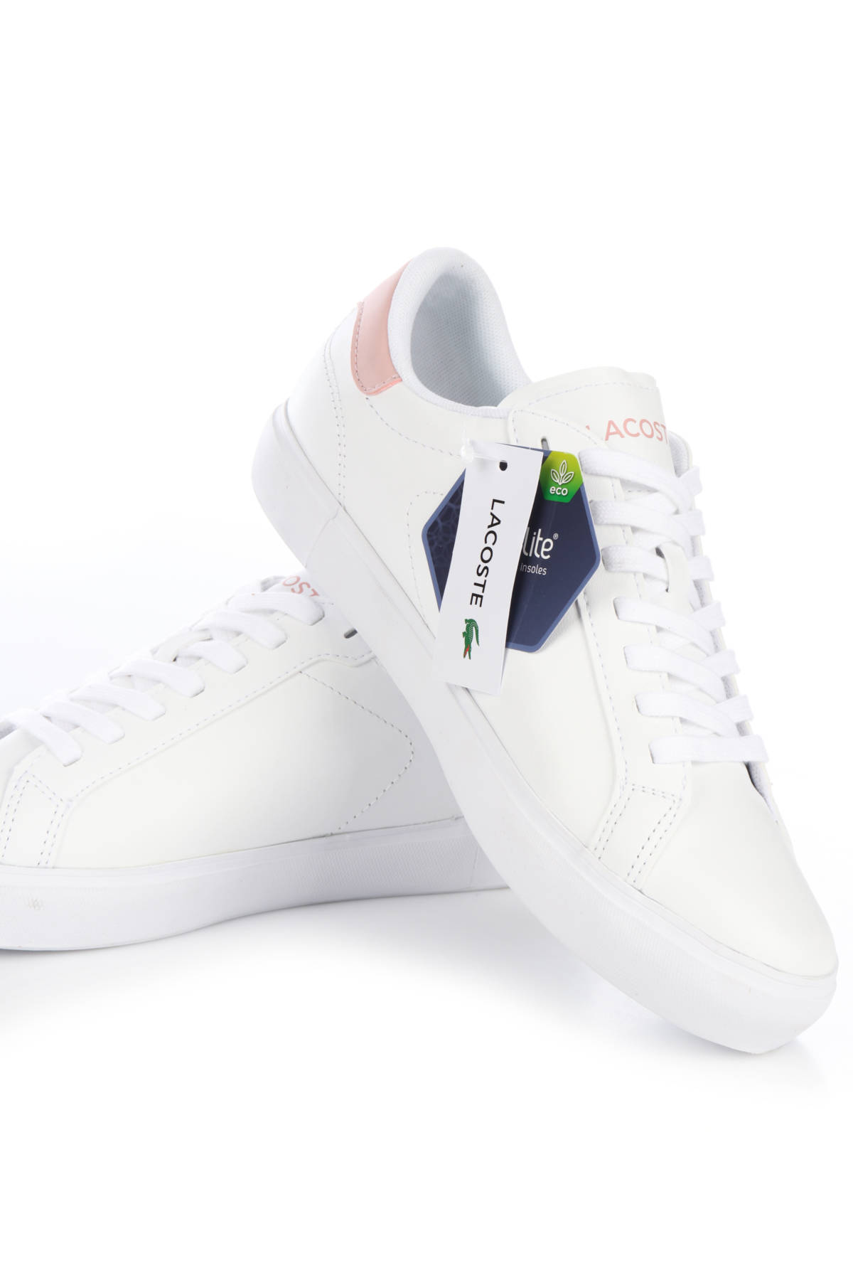Кецове LACOSTE4 - Mania Кецове LACOSTE4