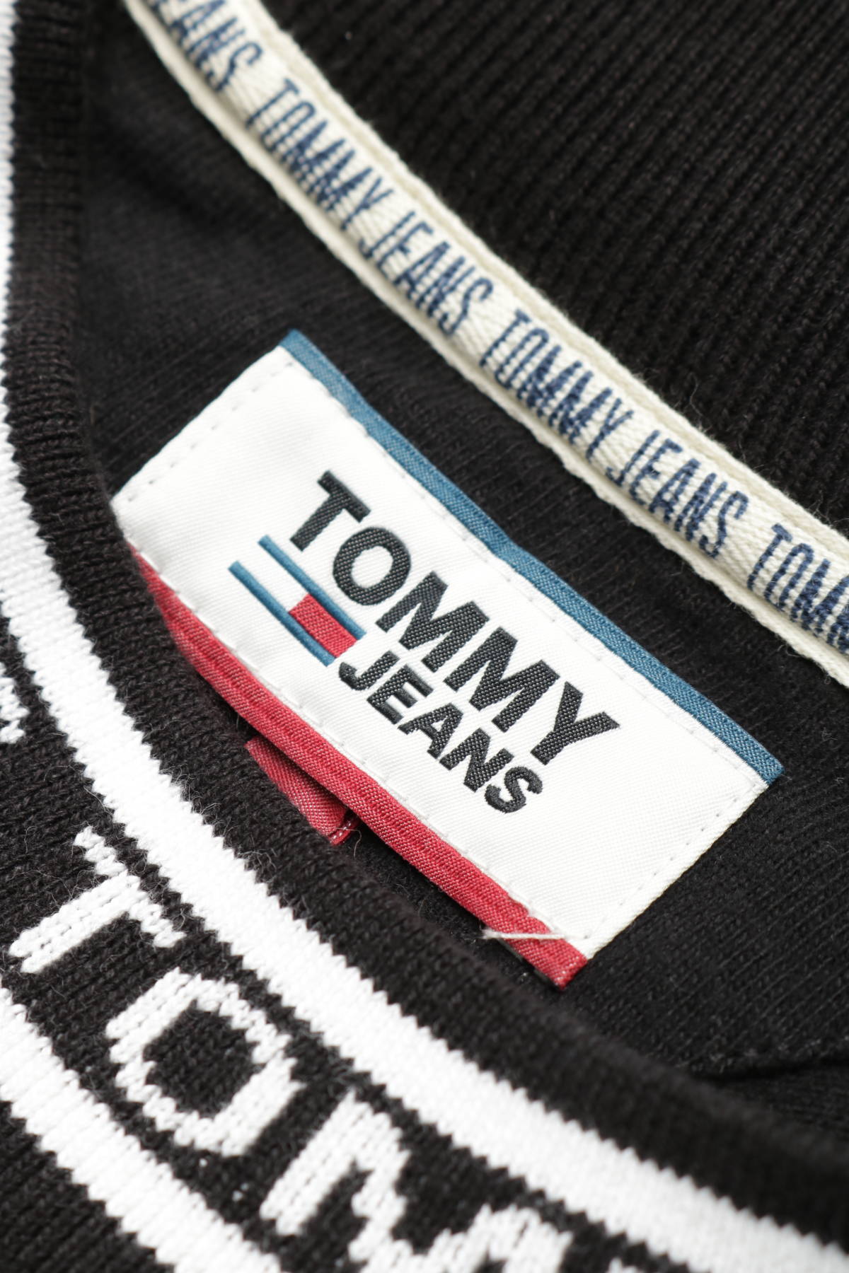 Тениска Tommy Hilfiger3 - Mania Тениска Tommy Hilfiger3