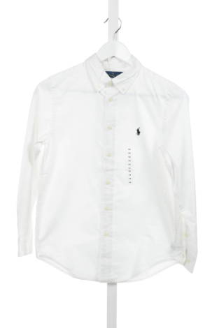 Детска риза RALPH LAUREN - Mania Детска риза RALPH LAUREN