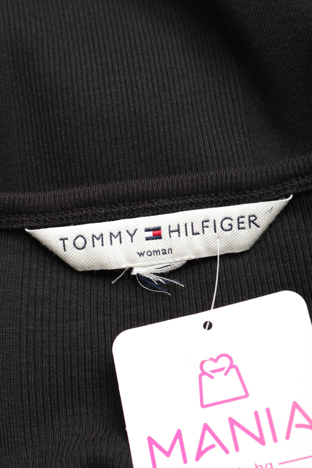 Блуза TOMMY HILFIGER3