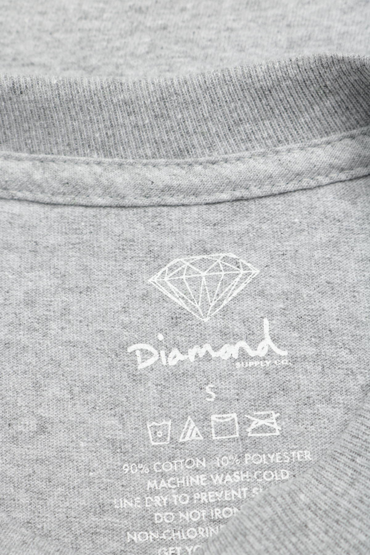 Спортна блуза DIAMOND3