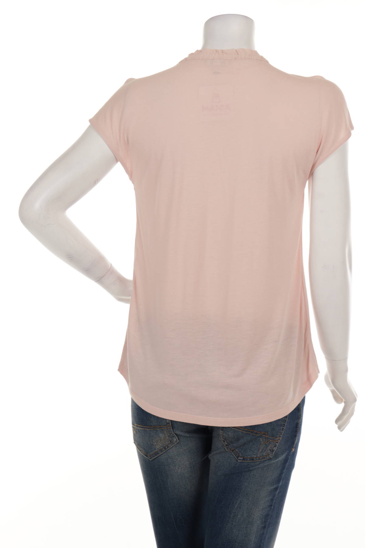 Блуза STREET ONE2