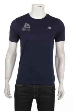 Спортна тениска NEW BALANCE - Mania Спортна тениска NEW BALANCE