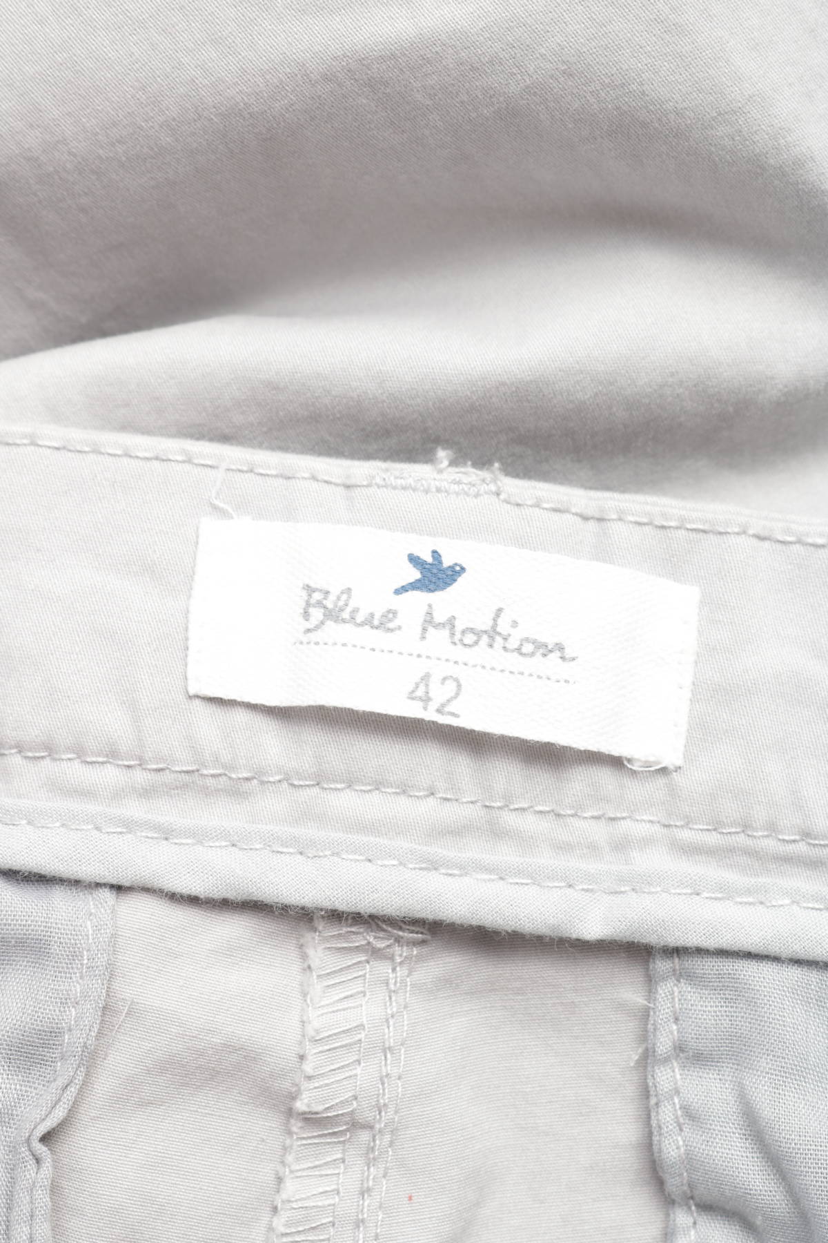 Панталон BLUE MOTION4