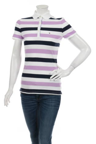 Тениска TOMMY HILFIGER - Mania Тениска TOMMY HILFIGER