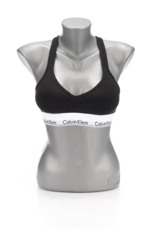 Спортно бюстие CALVIN KLEIN - Mania Спортно бюстие CALVIN KLEIN