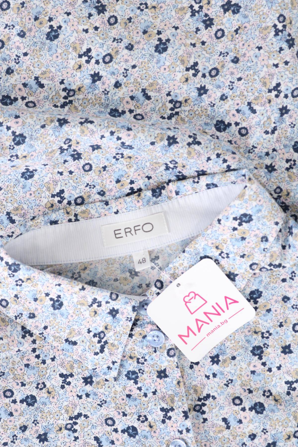 Риза ERFO3 - Mania Риза ERFO3