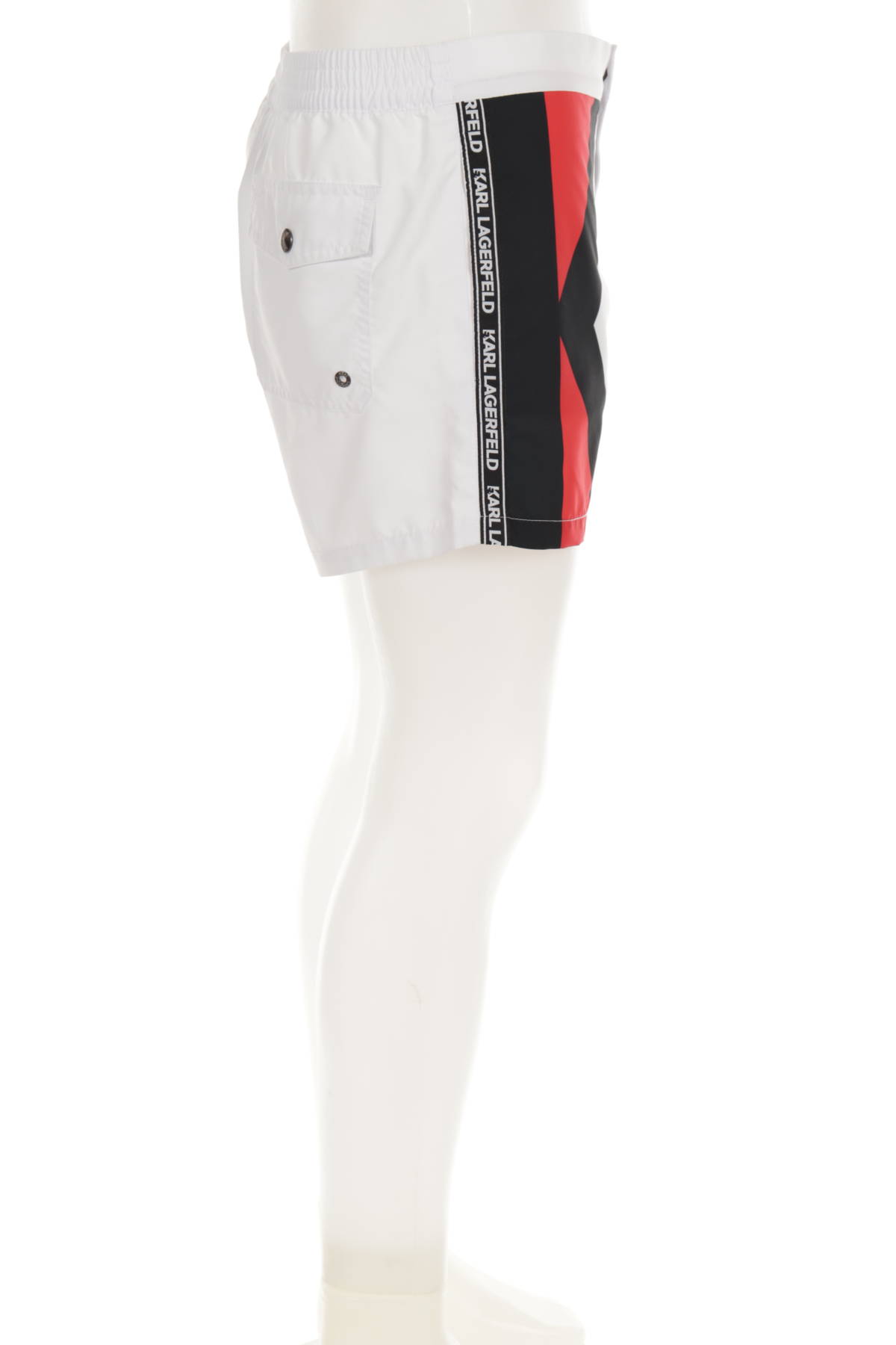 Плувни шорти KARL LAGERFELD3