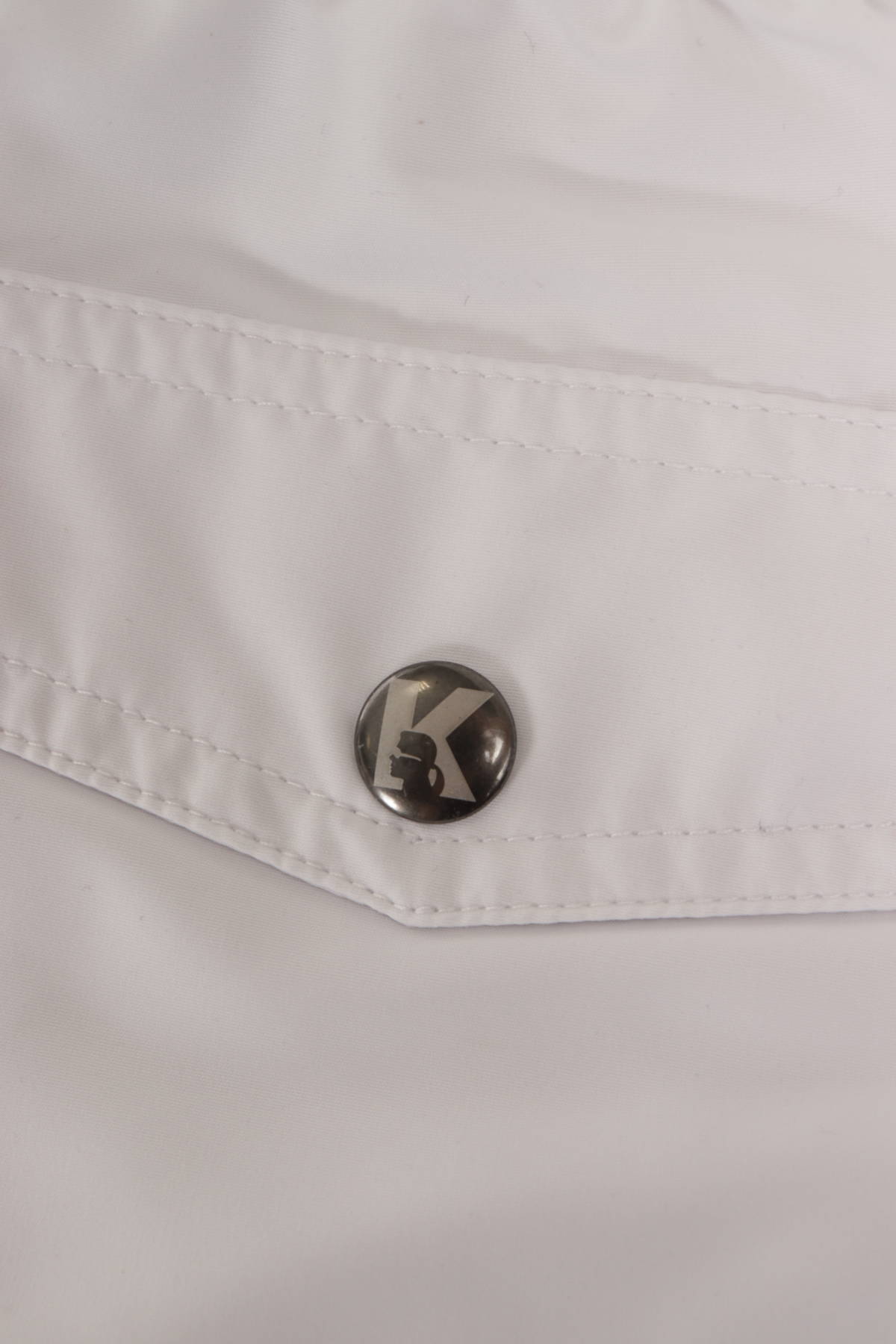 Плувни шорти KARL LAGERFELD5