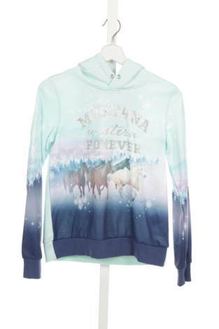 Детски суитшърт H&M - Mania Детски суитшърт H&M