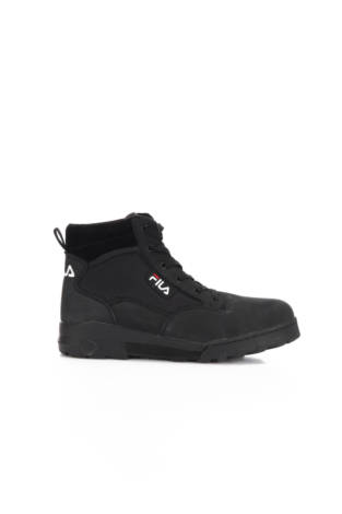 Туристически Обувки FILA - Mania Туристически Обувки FILA