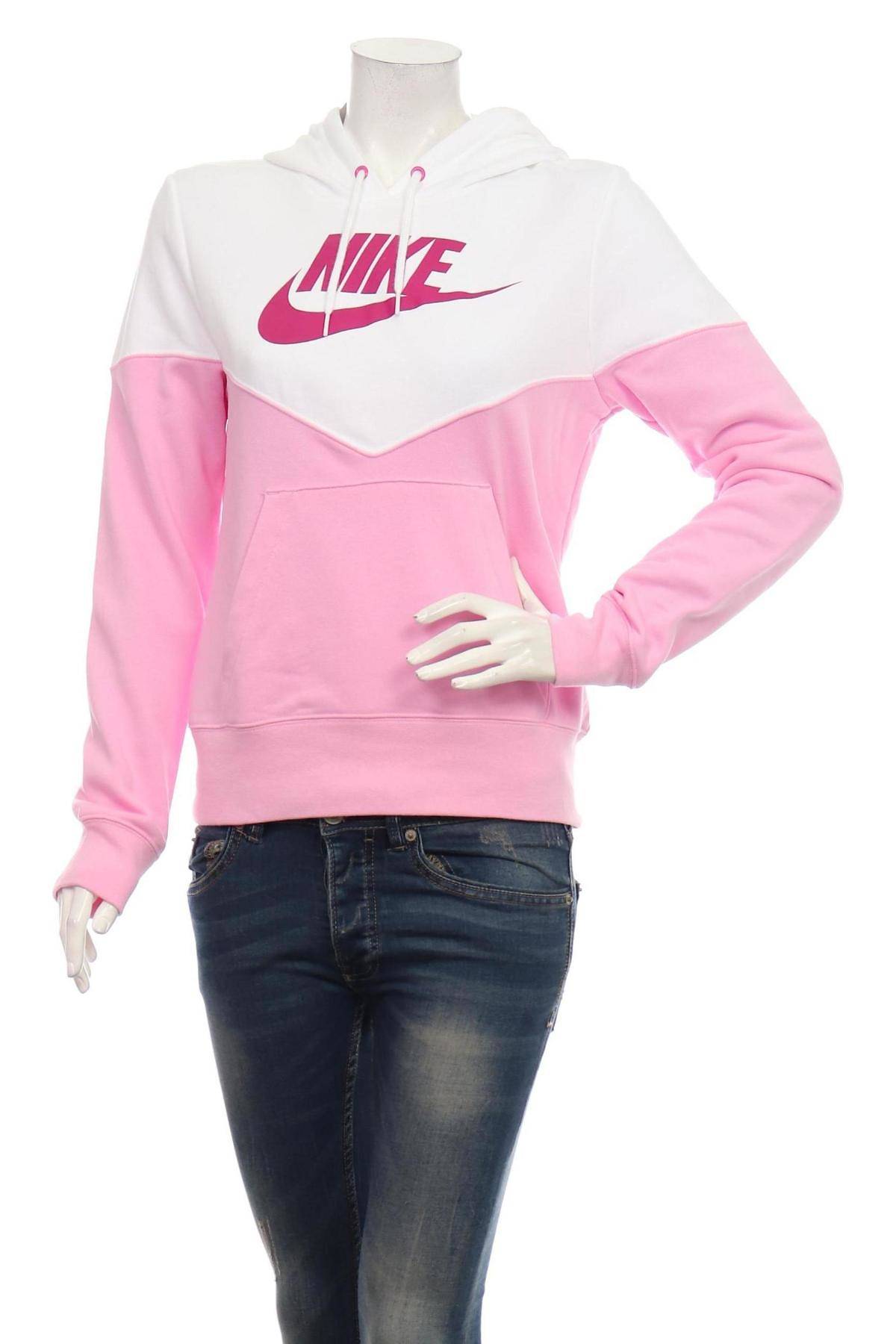 Суитшърт NIKE1 - Mania Суитшърт NIKE1