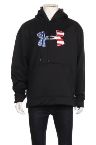 Суитшърт UNDER ARMOUR - Mania Суитшърт UNDER ARMOUR