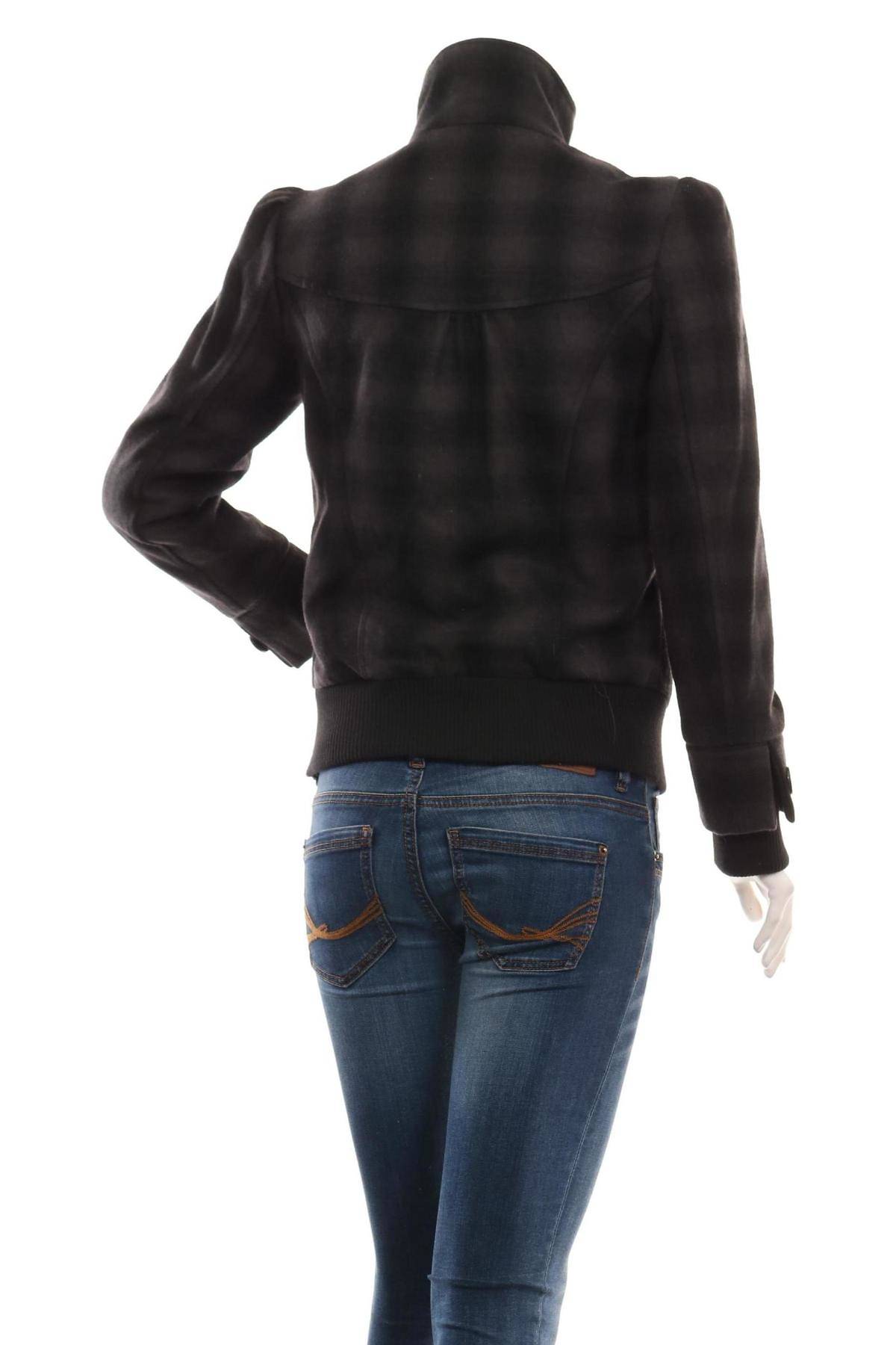 Зимно палто MIM2