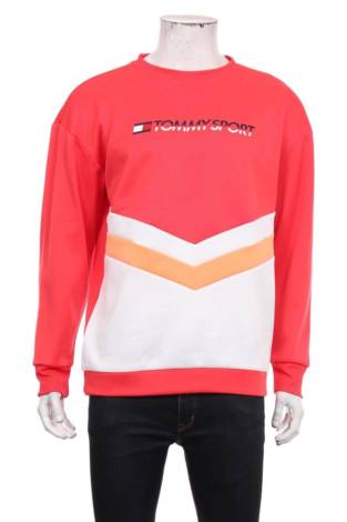 Спортна блуза TOMMY HILFIGER - Mania Спортна блуза TOMMY HILFIGER