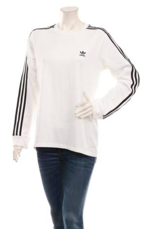 Спортна блуза ADIDAS - Mania Спортна блуза ADIDAS