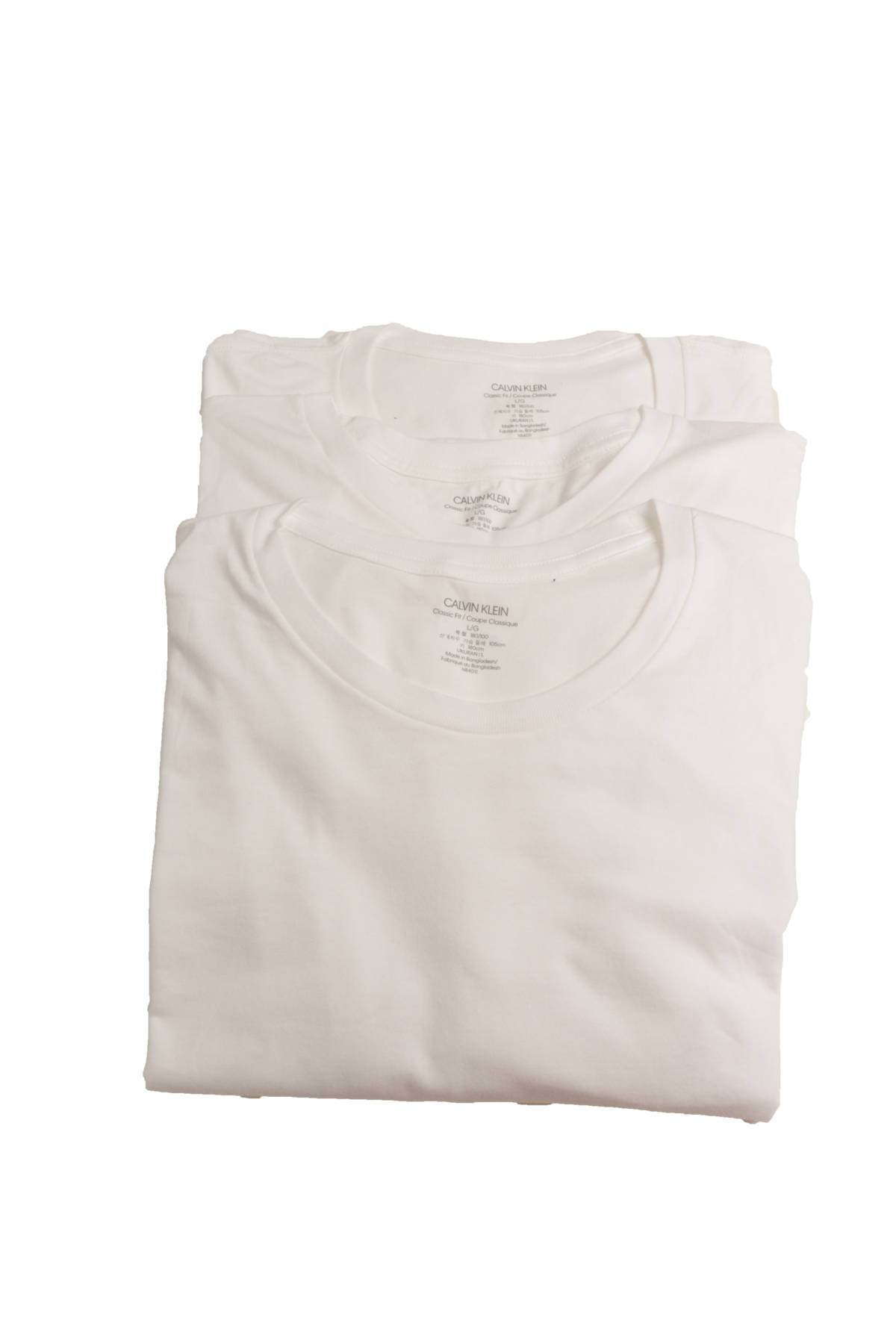 Бельо тениска CALVIN KLEIN1