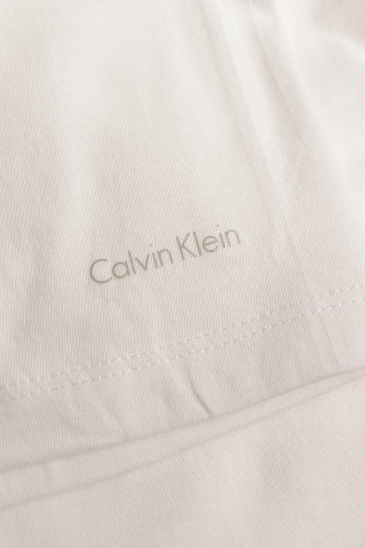 Бельо тениска CALVIN KLEIN