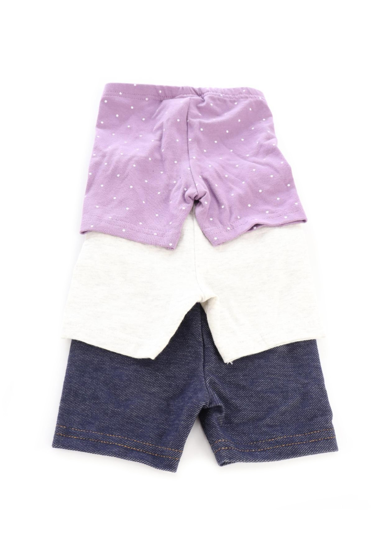 Детски къси панталони CARTER'S2