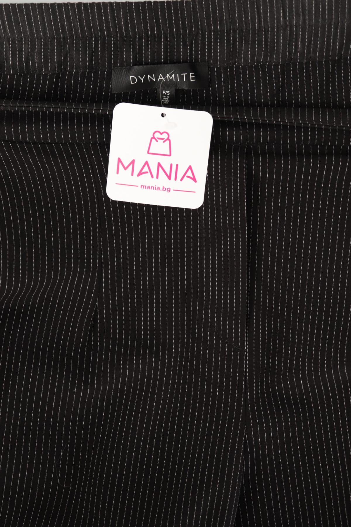 Панталон DYNAMITE4