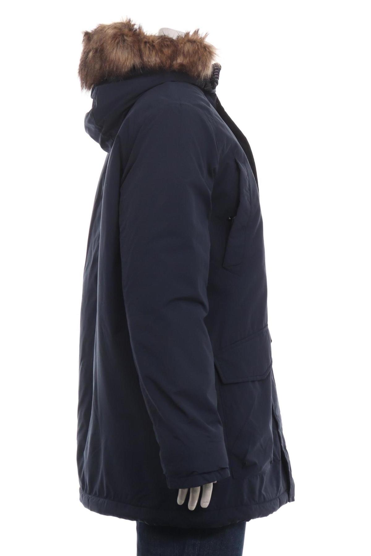 Зимно яке JACK & JONES3