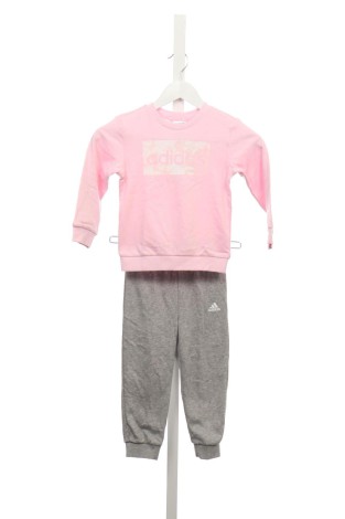 Детски спортен екип ADIDAS - Mania Детски спортен екип ADIDAS
