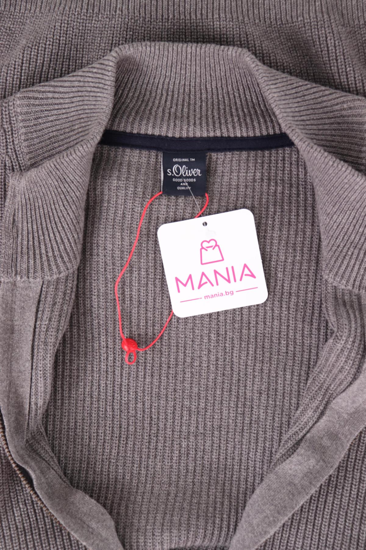 Жилетка S.OLIVER3