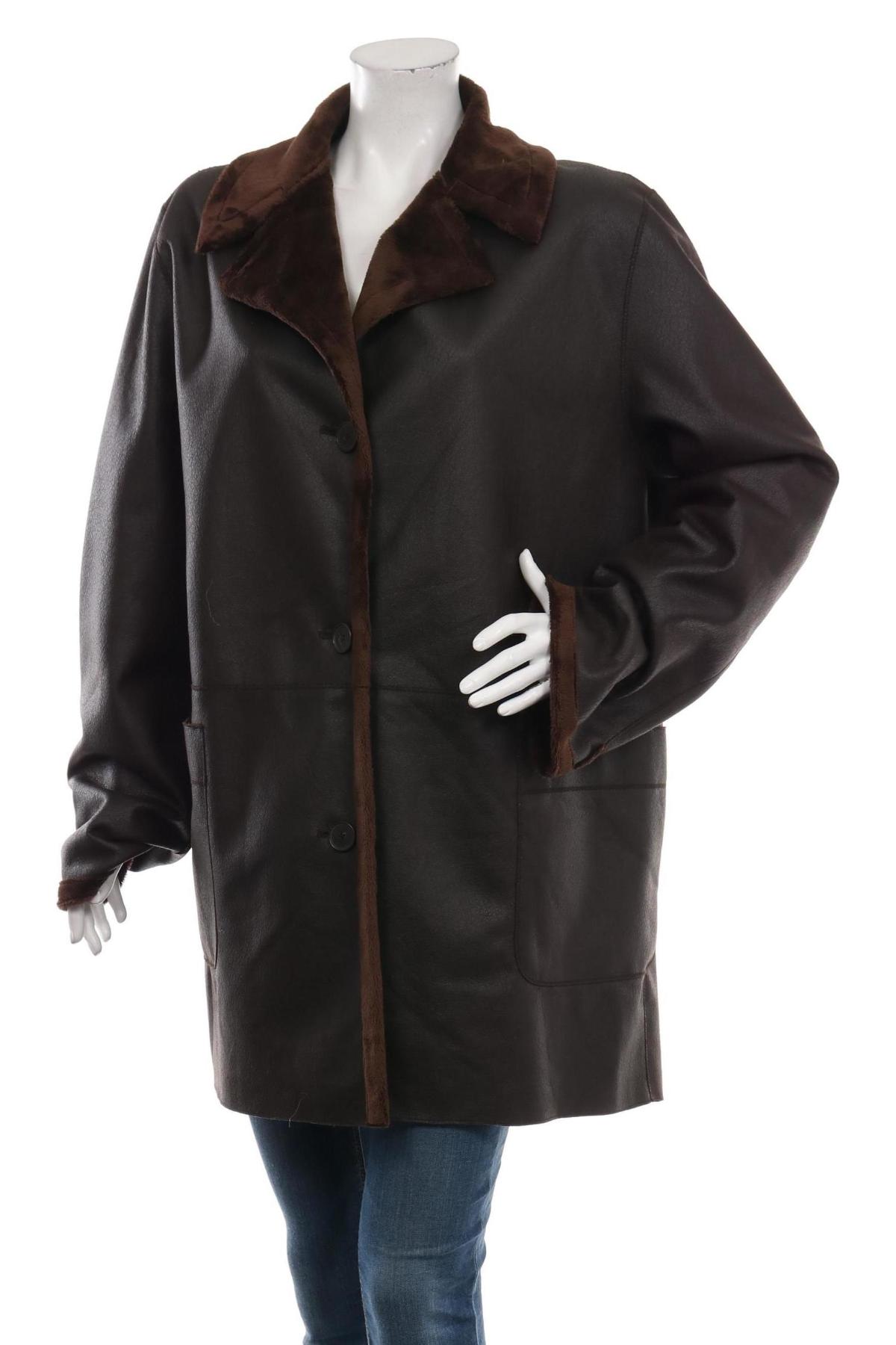 Зимно палто COOLWATER1