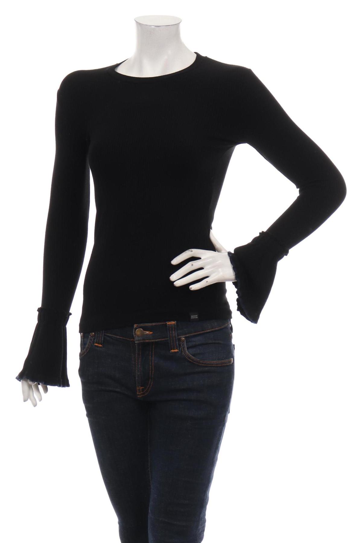 Блуза SCOTCH & SODA1