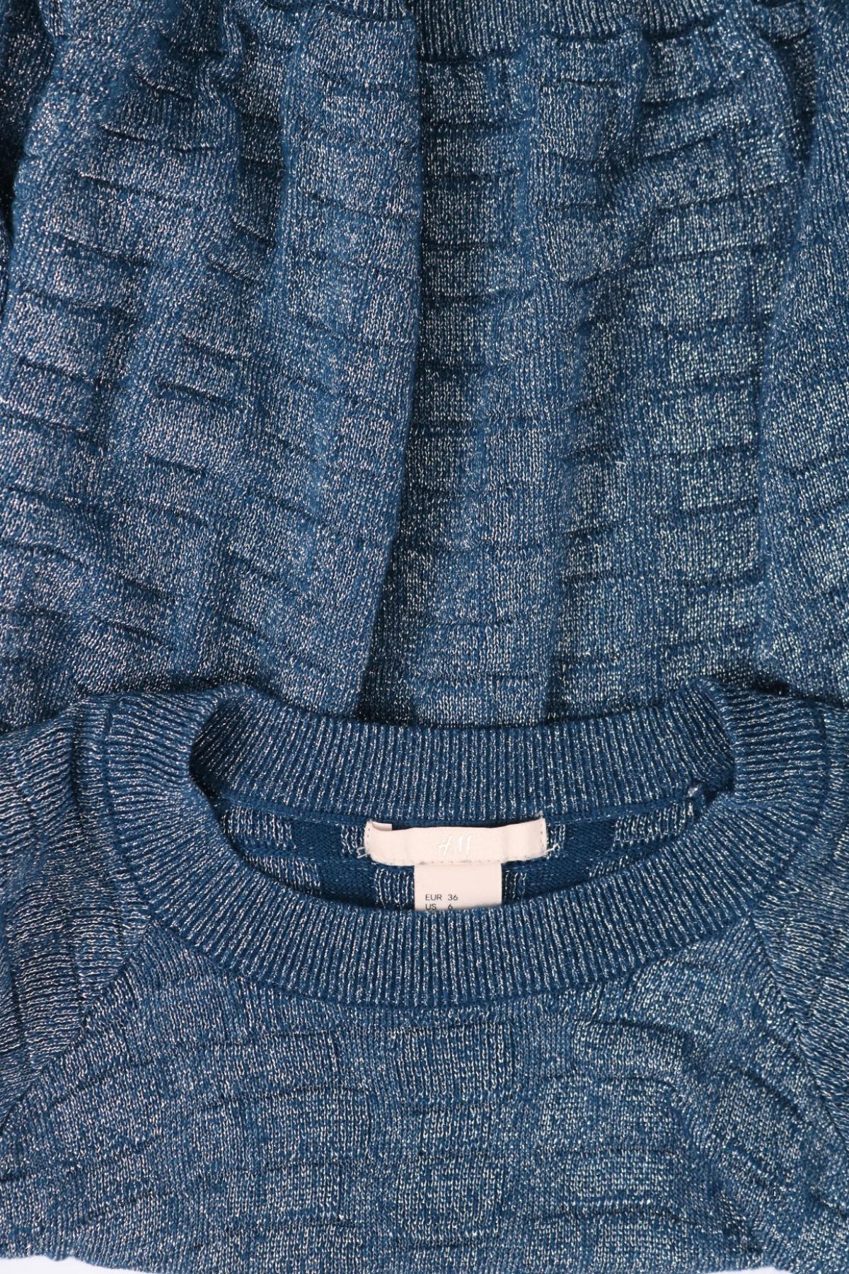 Пуловер H&M3