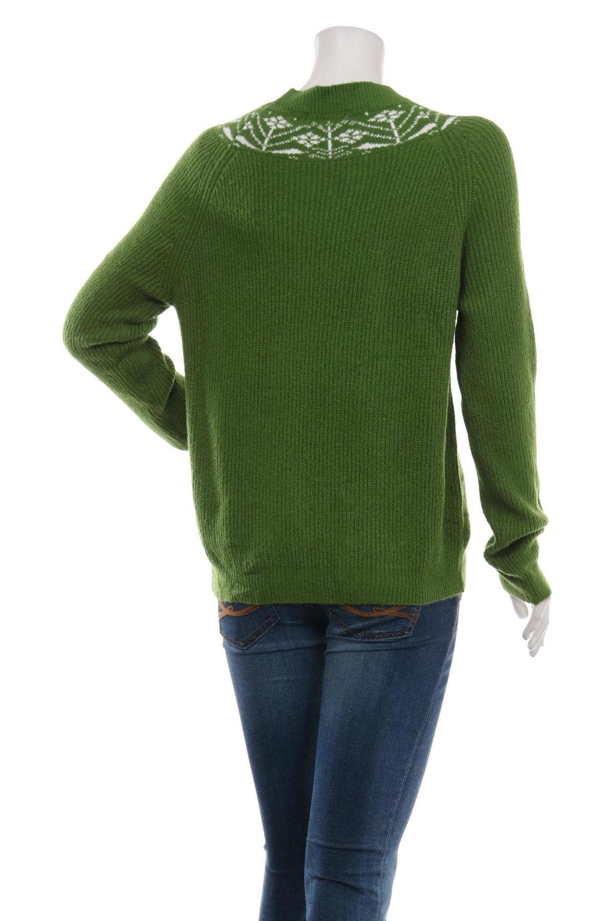 Пуловер SHEILAY2