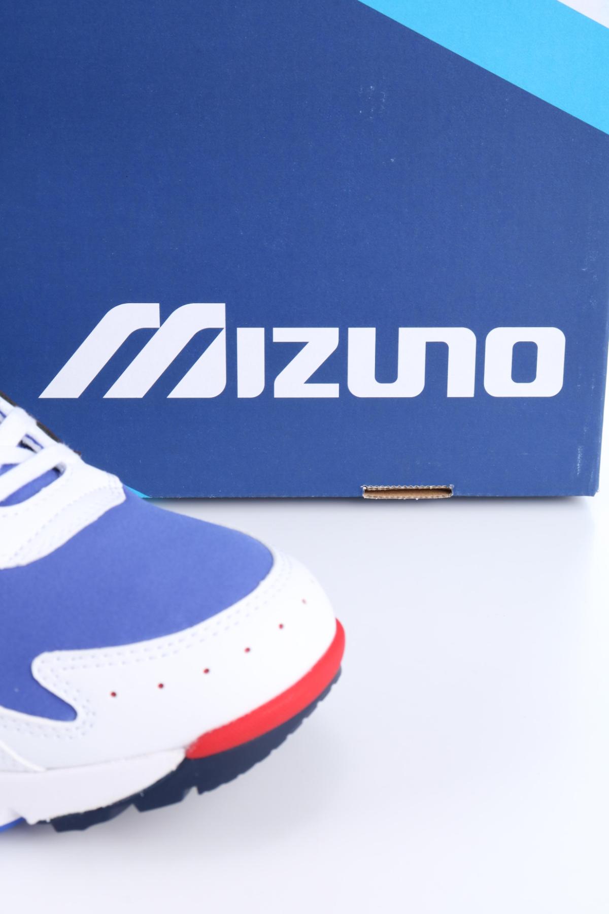Маратонки MIZUNO4