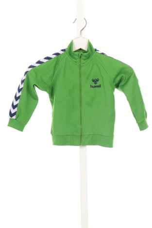 Детско спортно горнище HUMMEL - Mania Детско спортно горнище HUMMEL