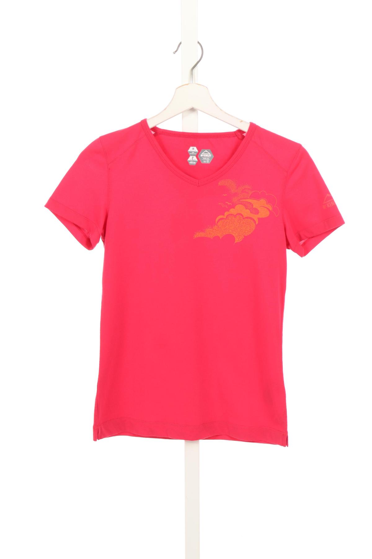 Детска тениска MC KINLEY1