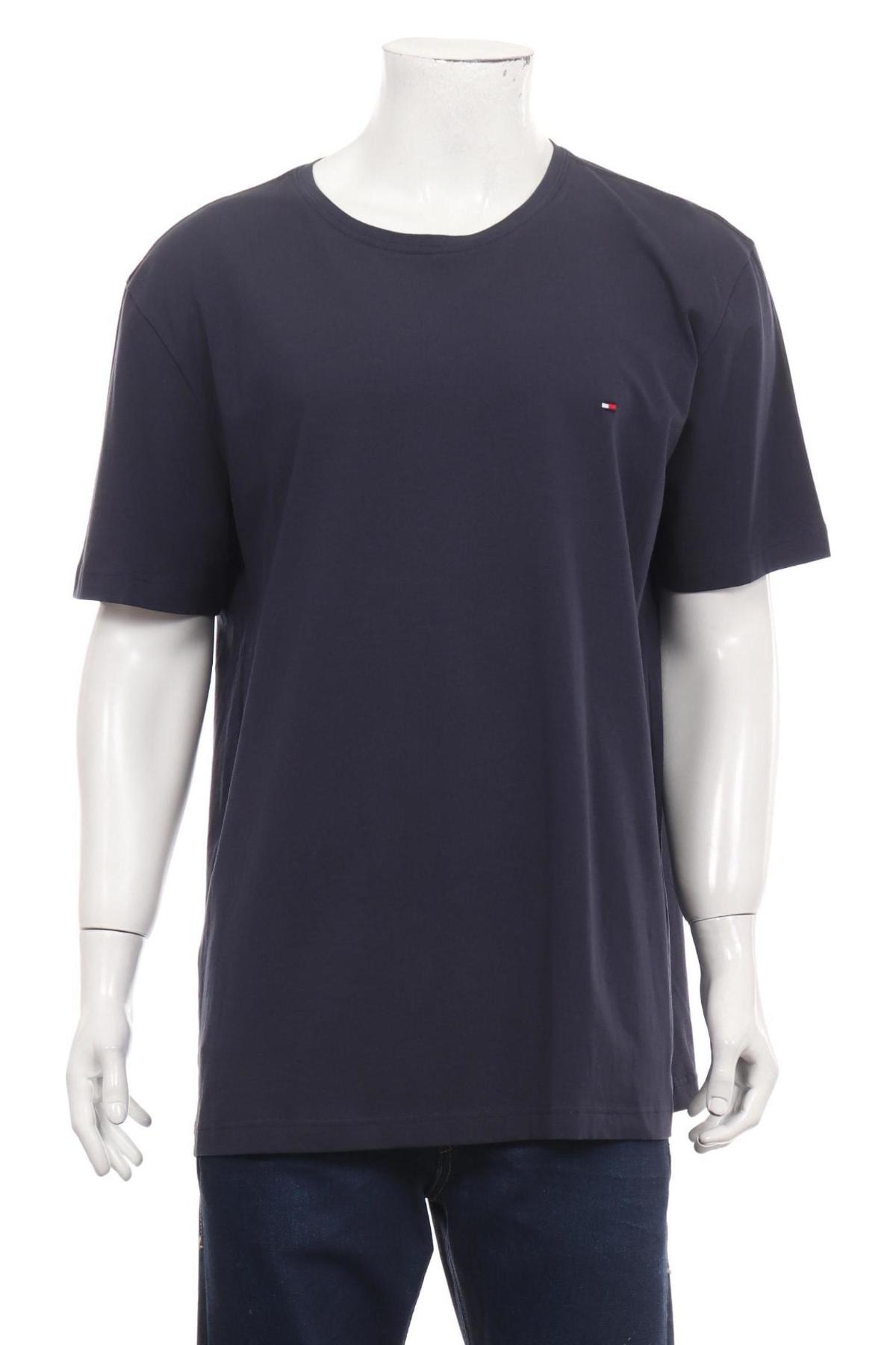 Тениска TOMMY HILFIGER1