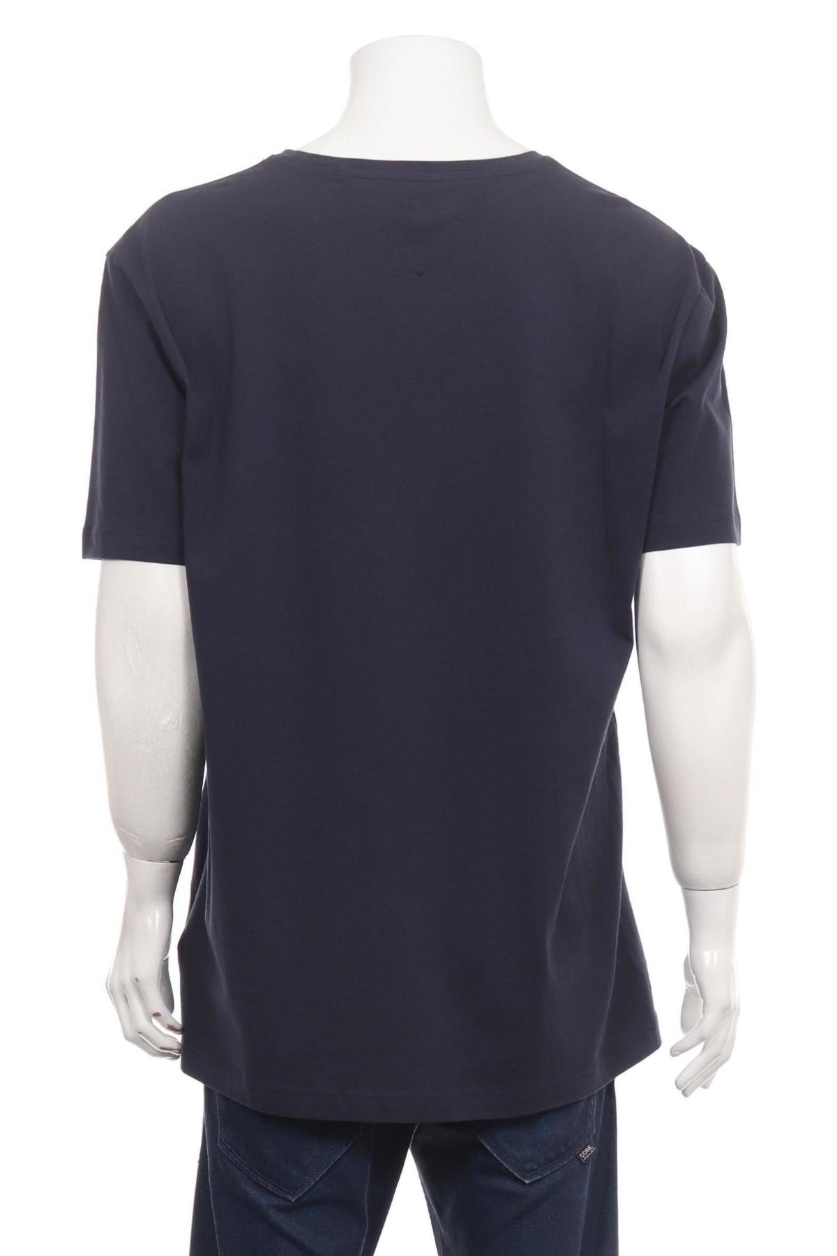 Тениска TOMMY HILFIGER2