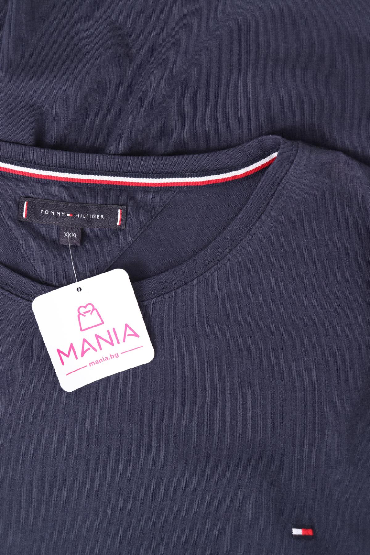 Тениска TOMMY HILFIGER3