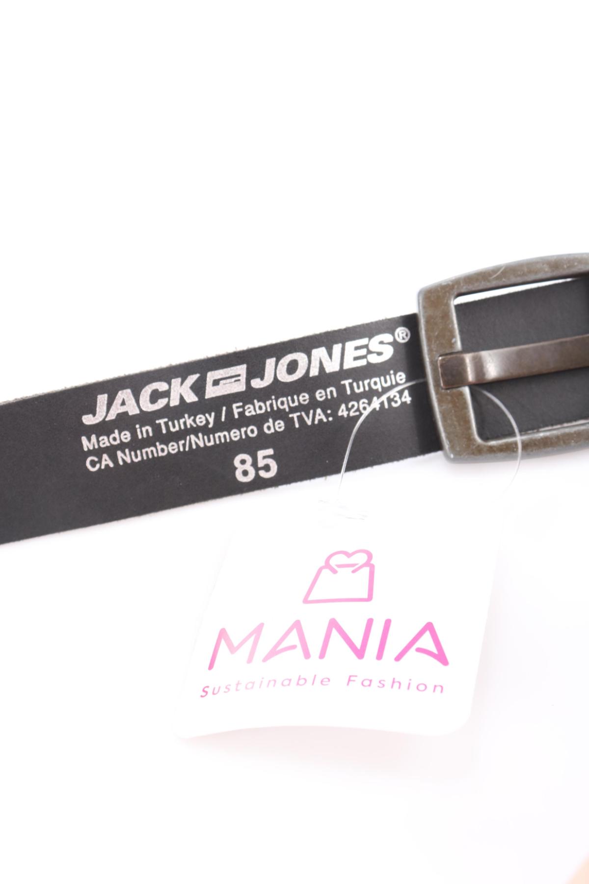 Колан JACK & JONES3