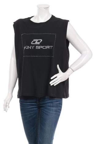Спортна блуза DKNY