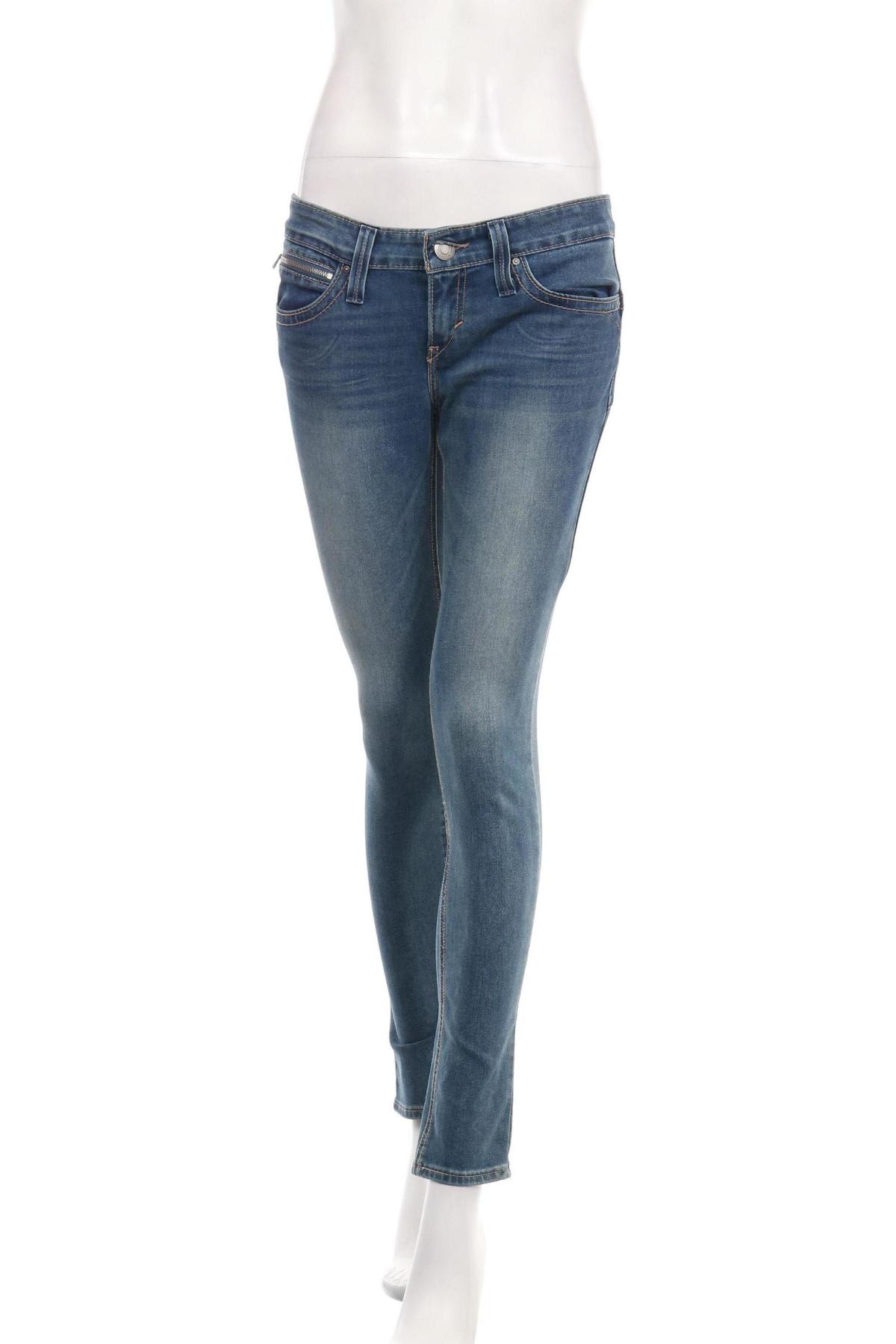 Ластични дънки LEVI'S1