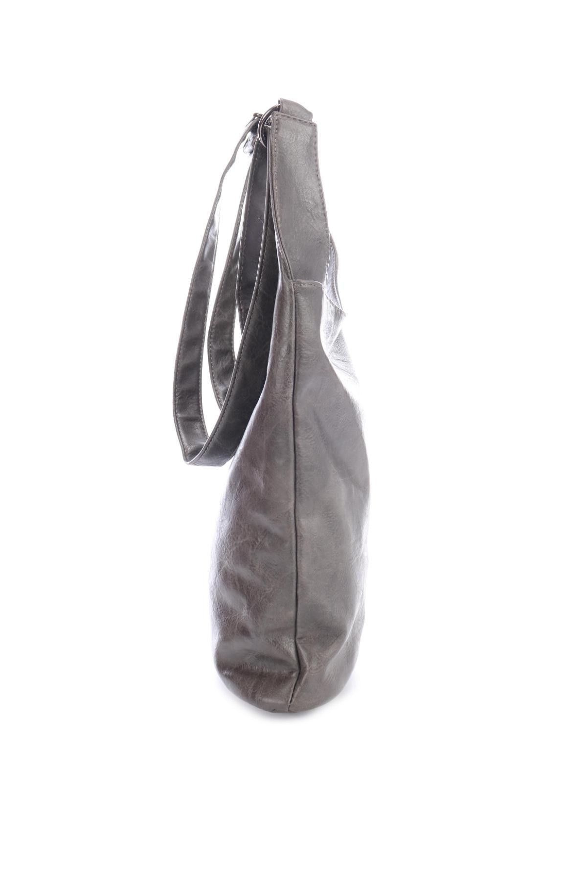 Кожена чанта HUFTGOLD3