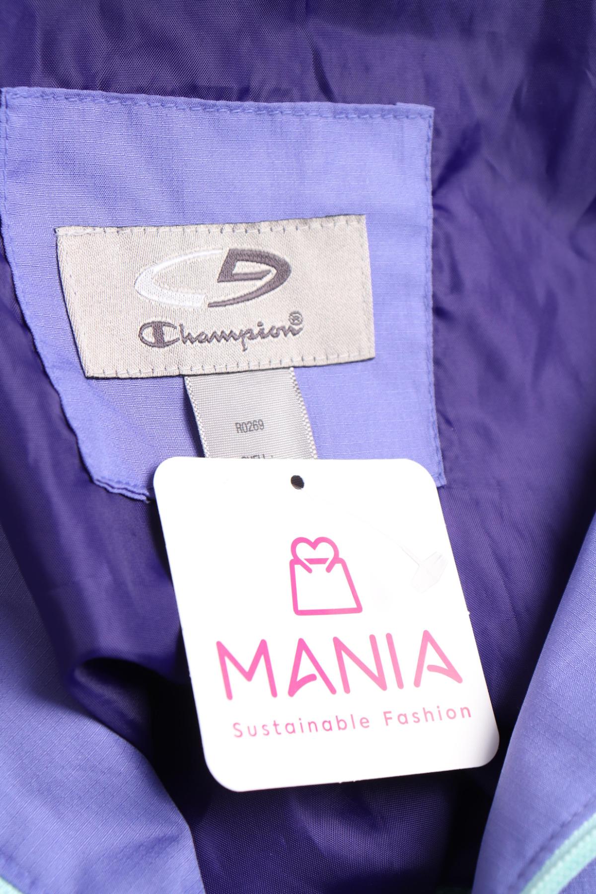 Дестко пролетно -есенно яке CHAMPION3