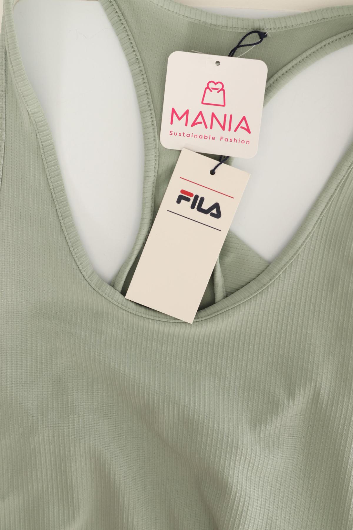 Спортно бюстие FILA3